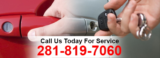 Auto Locksmith in Fresno