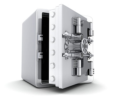 Achieving High Commercial Door Security